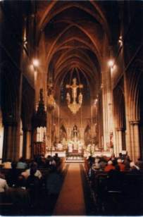 St. Michael and All Angels, (Croydon)  