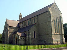St. Theodore's, Port Talbot (W. Glamorgan)